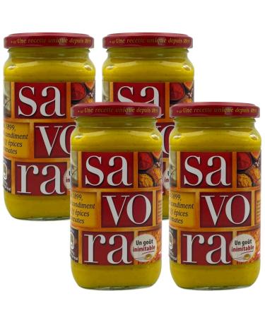 Amora Savora 385g x 4