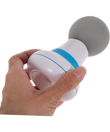 Beaupretty Mini Massage Device Set - Portable Deep Tissue Muscle Massage Tool for Home & Travel - Buy Online on GoSupps.com