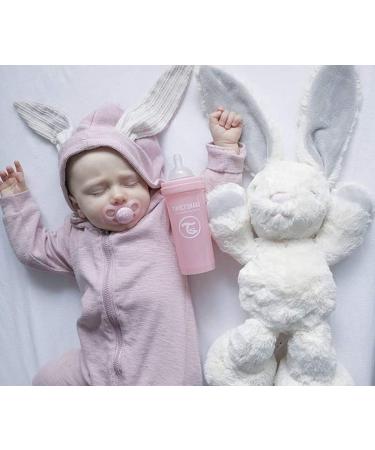 Buy Twistshake 78083 Blue Pacifier for 0-6 Months | International Shipping Available - Buy Online on GoSupps.com