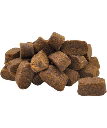 Mela-Vet Melatonin Calming Soft Chews for Dogs - Vet-Formulated Anxiety Relief & Skin Health - 120 Tasty Chews - Buy Online on GoSupps.com