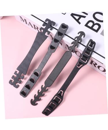 MAGICLULU 24-Piece Mask Rope Buckle Set | Adjustable Mask Strap Accessories for Comfort & Convenience - Buy Online on GoSupps.com