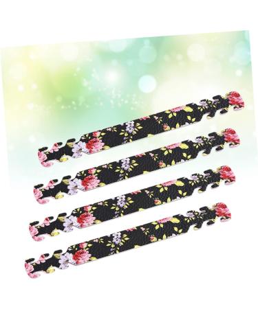 Fomiyes 20 STK Mask Accessories - Extension Belt & Straps for Comfort | Ear Buckle & Rope Buckle 15x1.5cm - Ideal for Masks - Buy Online on GoSupps.com