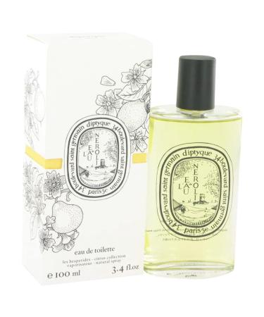 Diptyque dyiputexikku domestic regular goods Eau De Toilette 100ml