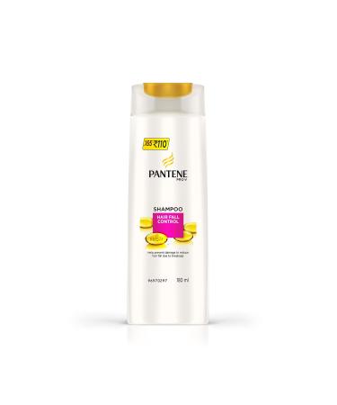 Pantene Hair Fall Control Shampoo 180 ml