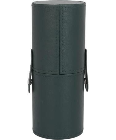 Eyeshadow Blusher Brush Tool Complete Green Makeup Blusher Brush Professional for Daily Use - Buy Online on GoSupps.com