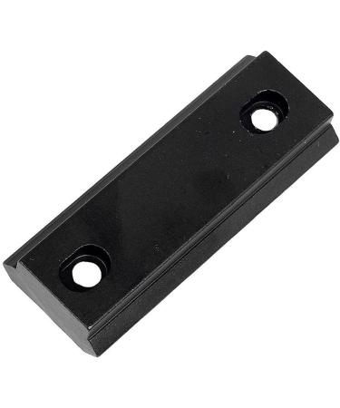 5-Slot Keymod Rail Section for Handguard Mount - Picatinny Rail Attachment - Buy Online on GoSupps.com