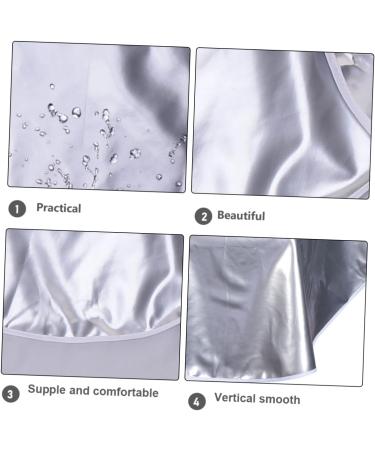 Buy Hairdressing Cloak Cape - Stylish Haircut Gown & Salon Accessories | HAPINARY - Buy Online on GoSupps.com