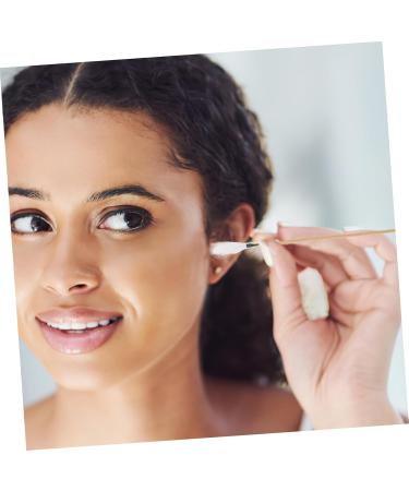 FRCOLOR 1Set Earwax Removal Tools Portable Ear Cleaning Kit for Adults Earwax Removal Tools for Ear Canal Cleaning for Use Convenient - Buy Online on GoSupps.com