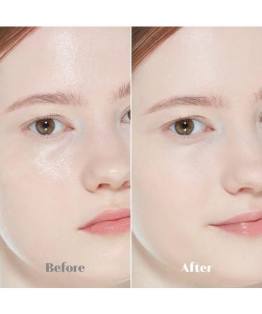 ETUDE Zero Sebum Drying Powder 4g - Lightweight Oil Control & No Sebum Loose Face Powder | Mineral Formula for Long Lasting Matte Finish - Shop Internationally - Buy Online on GoSupps.com