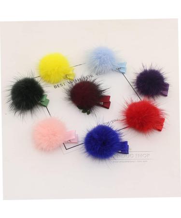 FRCOLOR Girls Hair Clips hair hair clips for hair for venonat hair clips hair clips headgear European Girl Hairpin - Buy Online on GoSupps.com