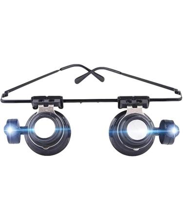 Portable 10X Magnification Handheld Magnifier - for Reading Coins Magnifier for and Old People Full of Stars - Buy Online on GoSupps.com