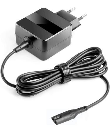 KFD 12V 0.4A Power Supply Charger Cable for Brown Series 9 Pro 5210 XT5 5542 BT5042 & Silk-EPIL 9 7 5 - International Shipping Available - Buy Online on GoSupps.com