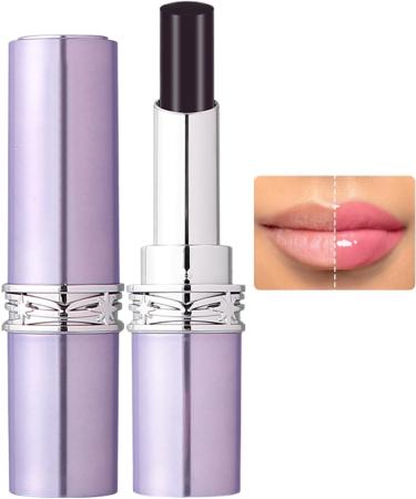 G n rique Color-changing lipstick Silky transition pigment nourishing glossy touch fade-resistant tint protector creamy comfort finish | for women and girls - Buy Online on GoSupps.com
