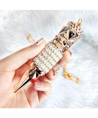 Kybbe Three-color Lipstick Non-stick Cup Matte Fashion Style Ladies Birthday Gift Black Color-changing - Buy Online on GoSupps.com