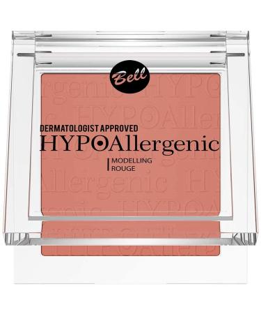 BYS Makeup - Hypoallergenic Sculpting Blush