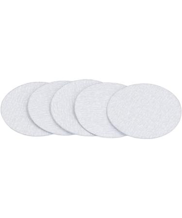 Eyebrow Pencil Sharpener Sandpaper Eyebrow Pencil Sandpaper Safety Cotton Disposable for Beauty Salon - Buy Online on GoSupps.com