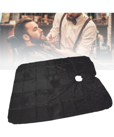 Lightweight Waterproof Hair Cutting Cape | Adjustable Barber Cape for Hairdresser Styling | Large Coverage Area - Buy Online on GoSupps.com
