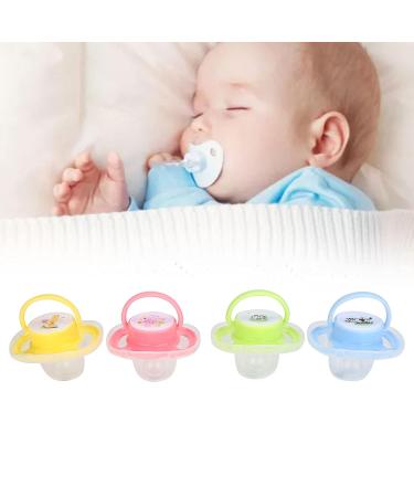 Buy Binkie Soothie Pacifier | Promotes Healthy Tooth Growth | International Shipping Available - Buy Online on GoSupps.com