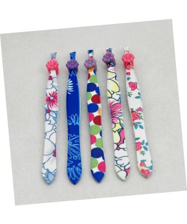 Mikinona Professional Hair Removal Tools Tweezer Variety Stainless Steel - Buy Online on GoSupps.com
