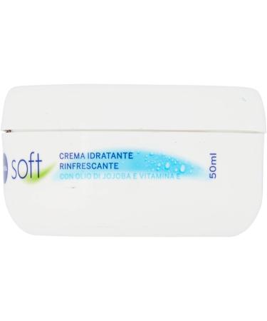  NIVEA Nivea Moisturizing Body Cream 50ml - Buy Online on GoSupps.com