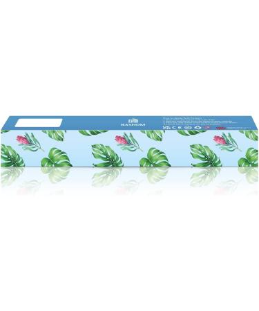 DECOWALL BS-115 Large Educational World Map Wall Stickers for Kids Nursery Bedroom Decor - Buy Online on GoSupps.com