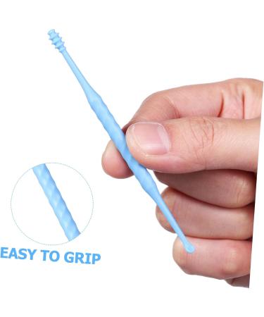 Beaupretty 20 Pcs Earwax Cleaner Tool Set - Ear Spiral Remover & Ear Pick for Effective Ear Cleaning - Portable & Child-Friendly Design - Buy Online on GoSupps.com