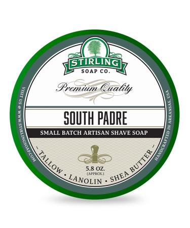 Stirling South Padre Beard Soap 170 ml