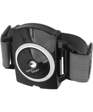 Intelligent Snoring Wristband - Professional Anti Snoring Solution for Good Sleep | Electronic Anti Snore Device for Effective Relief - Buy Online on GoSupps.com