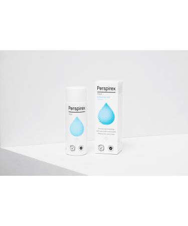  PERSPIREX Perspirex Anti-perspiration hand lotion 100ml - Buy Online on GoSupps.com