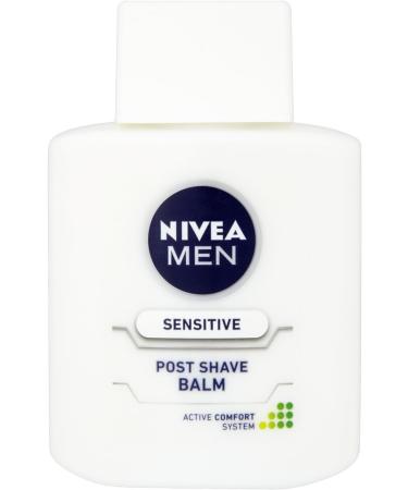 NIVEA MEN After Shave Soothing Balm 100ml - Pack of 3 | Buy Internationally - Fast Shipping - Buy Online on GoSupps.com
