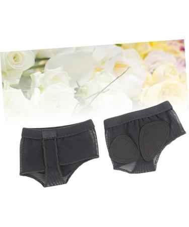 Shop NOLITOY 2 Pairs Dancing Socks - Shoe Inserts & Toe Pads for Ultimate Comfort & Protection | International Shipping Available - Buy Online on GoSupps.com