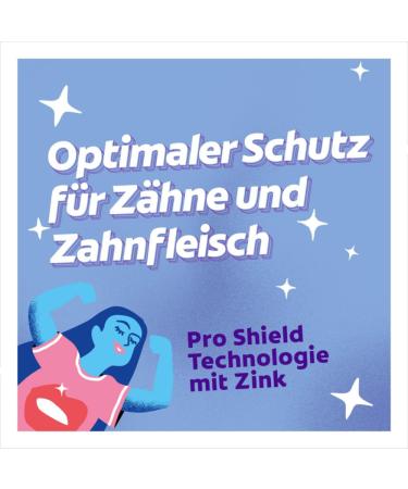 Colgate All-in-One Mouthwash 6x500ml - Antibacterial Alcohol-Free Freshness & Cavity Protection | Pack of 2 (12 Pack) - Buy Online on GoSupps.com