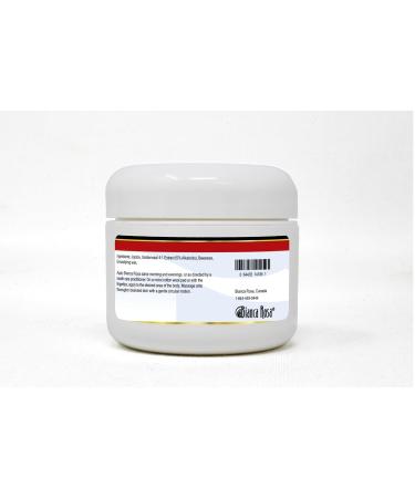 Bianca Rosa Extra Strength Goldenseal 4:1 Extract (5% Alkaloids) - Salve Ointment (2 oz ZIN: 514185) - 3 Pack - Buy Online on GoSupps.com