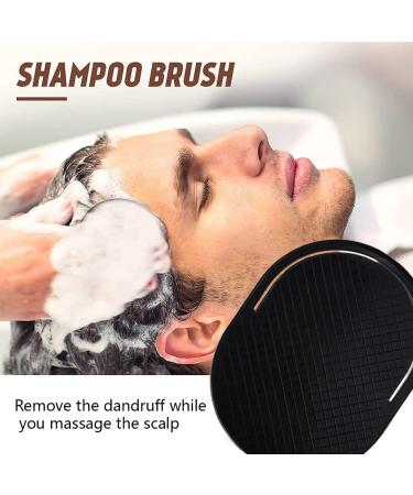6-Piece Handbag Set | Portable Scalp Massager & Soft Bags | Stylish Black Accessories for Home Travel & Office - International Shipping Available - Buy Online on GoSupps.com