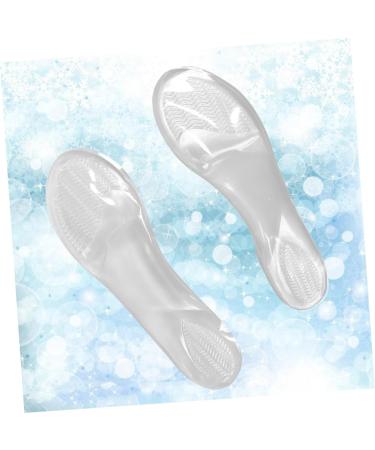 Didiseaon High Heel Insoles - Absorption Shoe Inserts Cushioned Breathable & Non-Slip Pads for Maximum Comfort - Best Shoe Pads for Heels - Buy Online on GoSupps.com