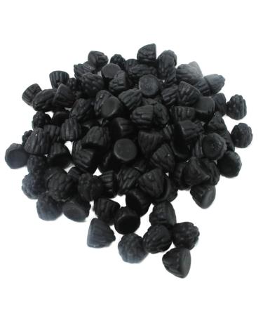 r glisse m res r glisse solide noire au go t sucr 175 g