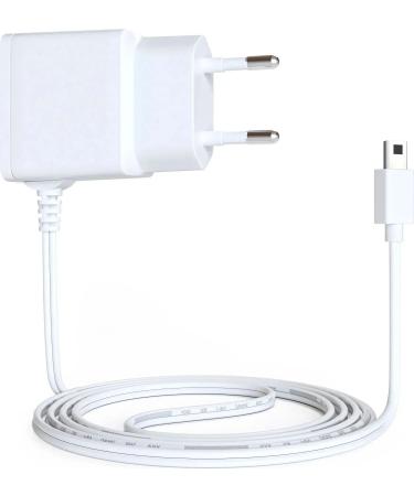 GO SOLID! Philips Avent SCD923/26 baby monitor charger