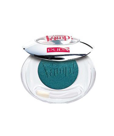 Pupa Vamp Eyeshadow Compact Parasol Shade 304 Tropical Green