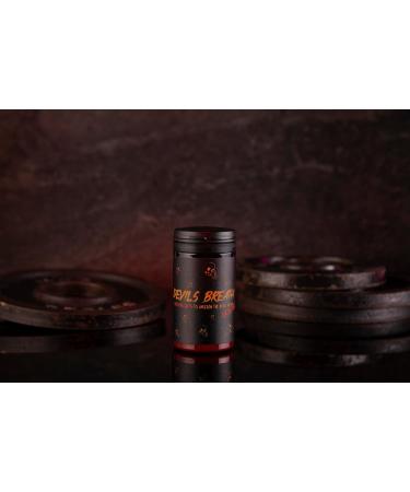 Devils Breath Ammonia Gym Smelling Salts - Buy Online on GoSupps.com