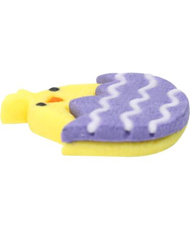 PME Easter Edible Sugar Decorations - Chicks Set of 12 - Buy Online on GoSupps.com