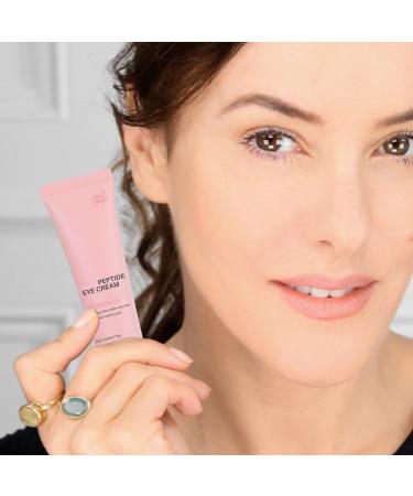  Generisch Eye Cream - For under-eye bags and dark circles - 30 ml - Intensive moisturizing care - Non-greasy - Reduces puffiness - For men - Hydrates - Reduces cramps - Buy Online on GoSupps.com