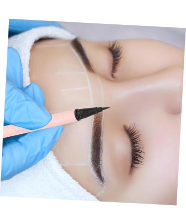 Balacoo 2pcs Woman for Printing Cat Cool Female Pen Tool Lady Makeup Eyeliner 1 count (Pack of 1) Blackx2pcs - Buy Online on GoSupps.com