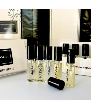 ALMAS Oud Perfume Spiced Citrus and Florals Scent Accords. Beyond Pheromones Perfumes for Women That Captivate Naturally. 3.4 Oz - Buy Online on GoSupps.com