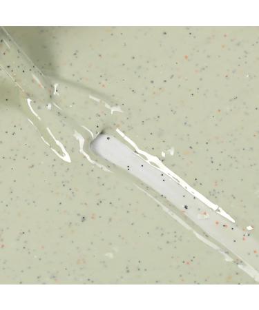 Bluesky Gel Polish Granite Gel Unique Freckles - BGR04 Green. Long Lasting Chip Resistant 10 ml (Requires Drying Under UV LED Lamp) - Buy Online on GoSupps.com