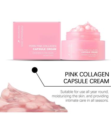 Cr me En Capsule Hydratante - Soin Visage Hydratant Et R g n rant Pr serve L'hydratation Des Peaux S ches - Buy Online on GoSupps.com