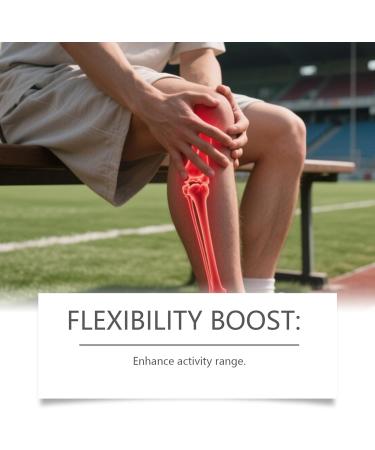  Holdes Joint Cream - 60 Grams of Non-Greasy Balm/Ointment Soothing and Muscle Relaxing Cream - For Women Adults the Elderly Seniors Joint Care - Buy Online on GoSupps.com