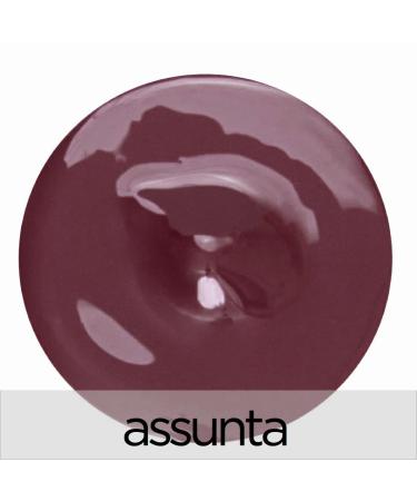 La Bella Donna High Gloss Mineral Lip Sheer Lip Gloss - Assunta | Buy Internationally | Hydrating & Long-Lasting Shine - Buy Online on GoSupps.com