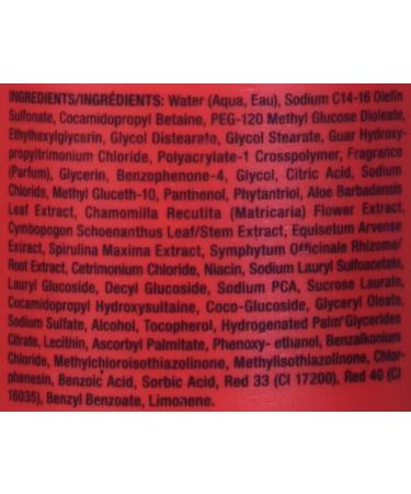 SexyHair Big Volumizing Shampoo/Conditioner | Provides Moisture and Hydration | SLS & SLES Sulfate Free | All Hair Types - Buy Online on GoSupps.com