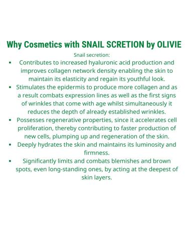 Anti-Wrinkle Eye Cream with Snail Secretion - Youthful Radiance for All Skin Types | International Shipping - Buy Online on GoSupps.com