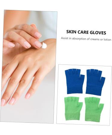  POPETPOP POPETPOP Fingerless Gel Moisturizers for Beauty Care Hand Moisturizers - Buy Online on GoSupps.com